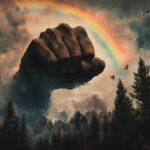 FridayForMetal: Stargazer (Rainbow Tribute)