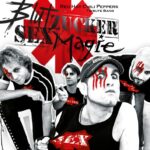 Blut Zucker Sex Magie (Red Hot Chillipeppers tribute)