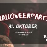 Halloweenparty mit: Witchhouse (Coverrock)