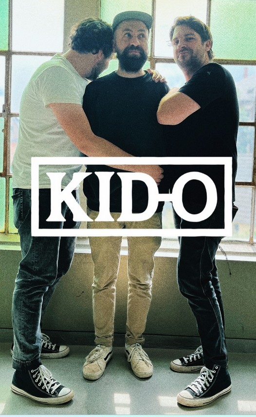 Confused (Punkrock) | KID-O (Neo-Grunge)