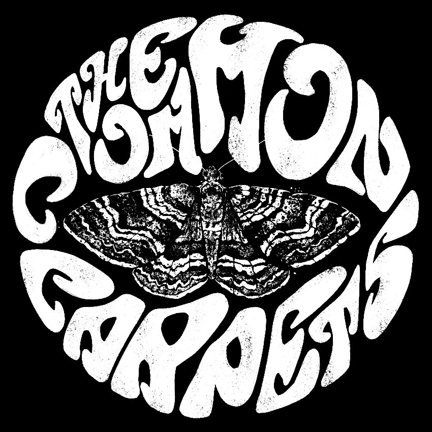 The Common Carpets (Psychedelic-Blues)