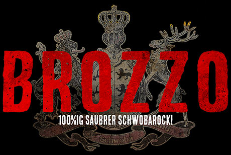 BROZZO (SCHWOBA-ROCK)
