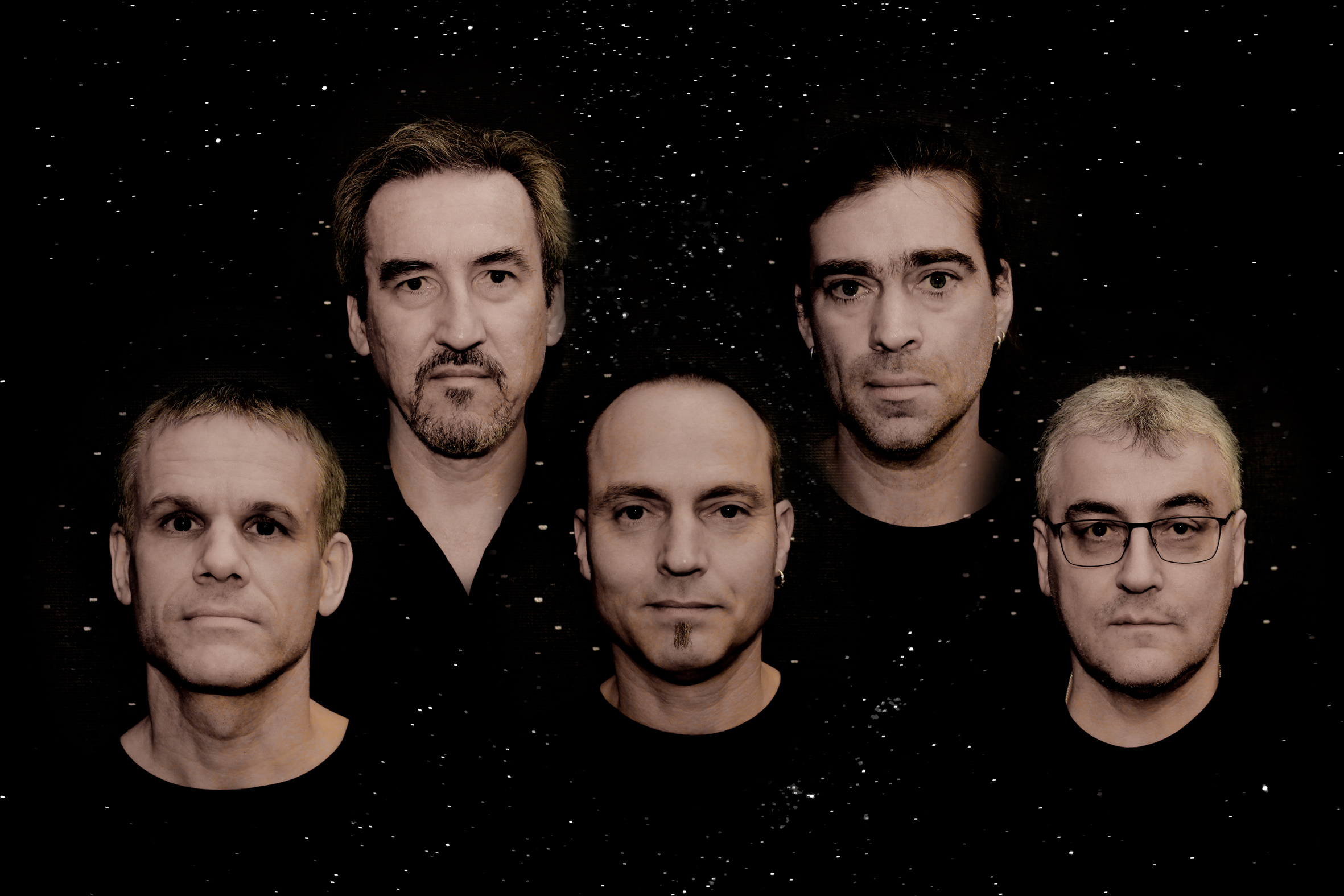 Cydonia (Progressive Rock) | ICU (deutscher Neo Progressive Rock)