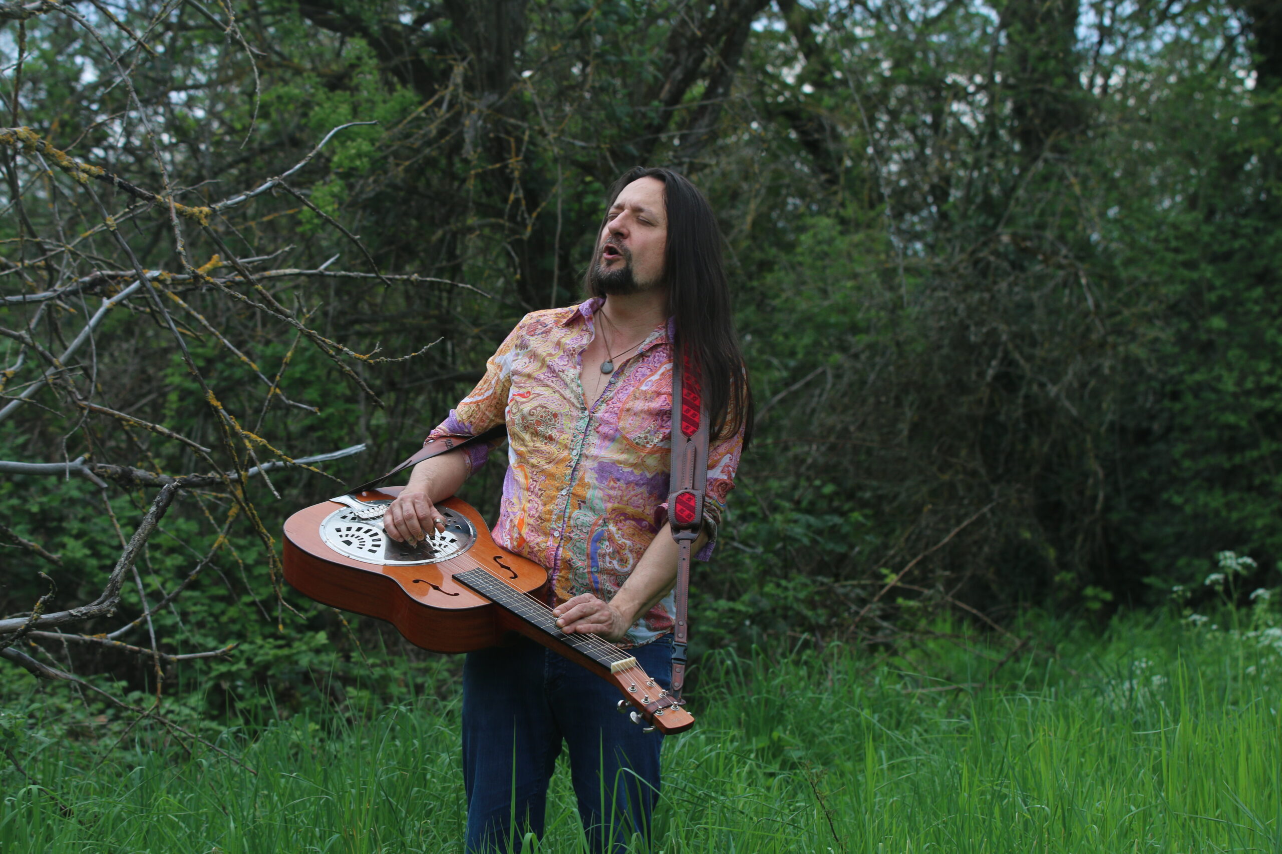 Alles Klohr (Indie-Pop-Blues auf Deutsch)