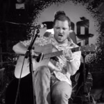 Matt Woosey Band (Blues)