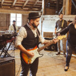 Electrified Soul (Bluesrock)