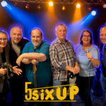 5sixup (Rockig-Groovig-Stimmig)