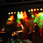The Funk Farmers (Funk and Soul Nacht)
