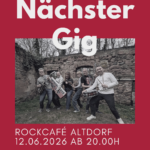 JamCis - Rock und Pop der letzten 40 Jahre