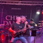Check Daniels (Live-Coverrock vom Feinsten)