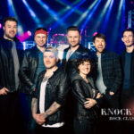 Knock Out (Rock und Pop covers)