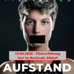 Aufstand der Jugend