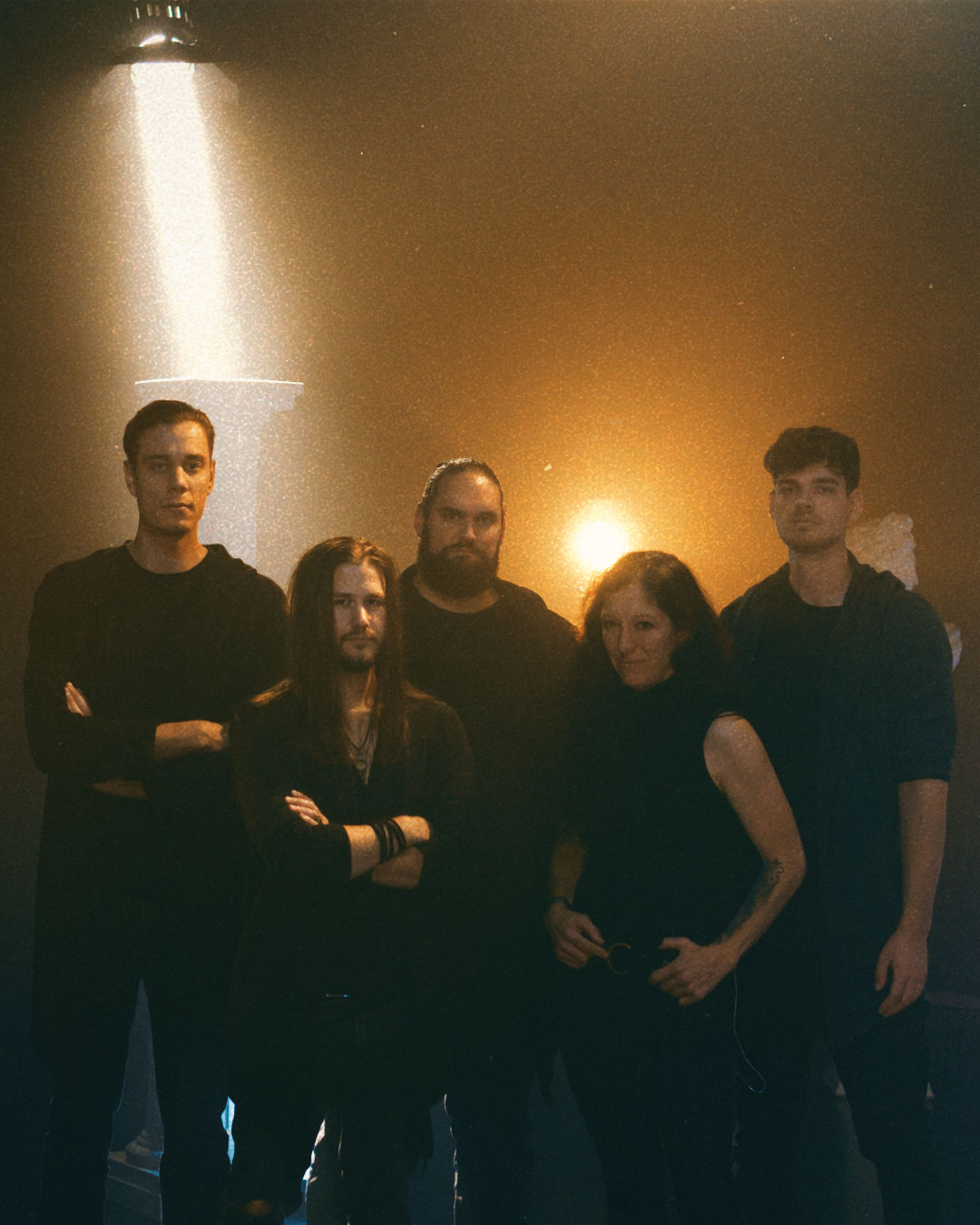 Friday for Metal: Solvorn (Melodic Death Metal)