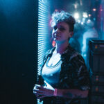 Selina Cifric (Loopstation Rock & Pop Punk)