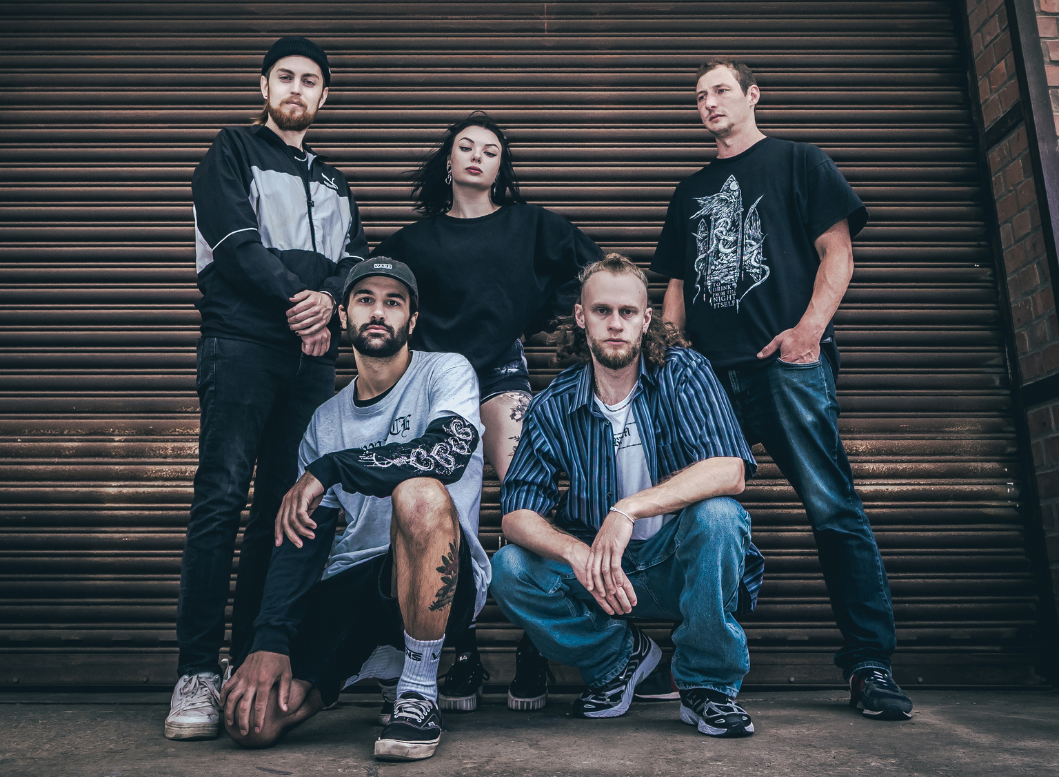 Friday for Metal: Valara (Hardcore)