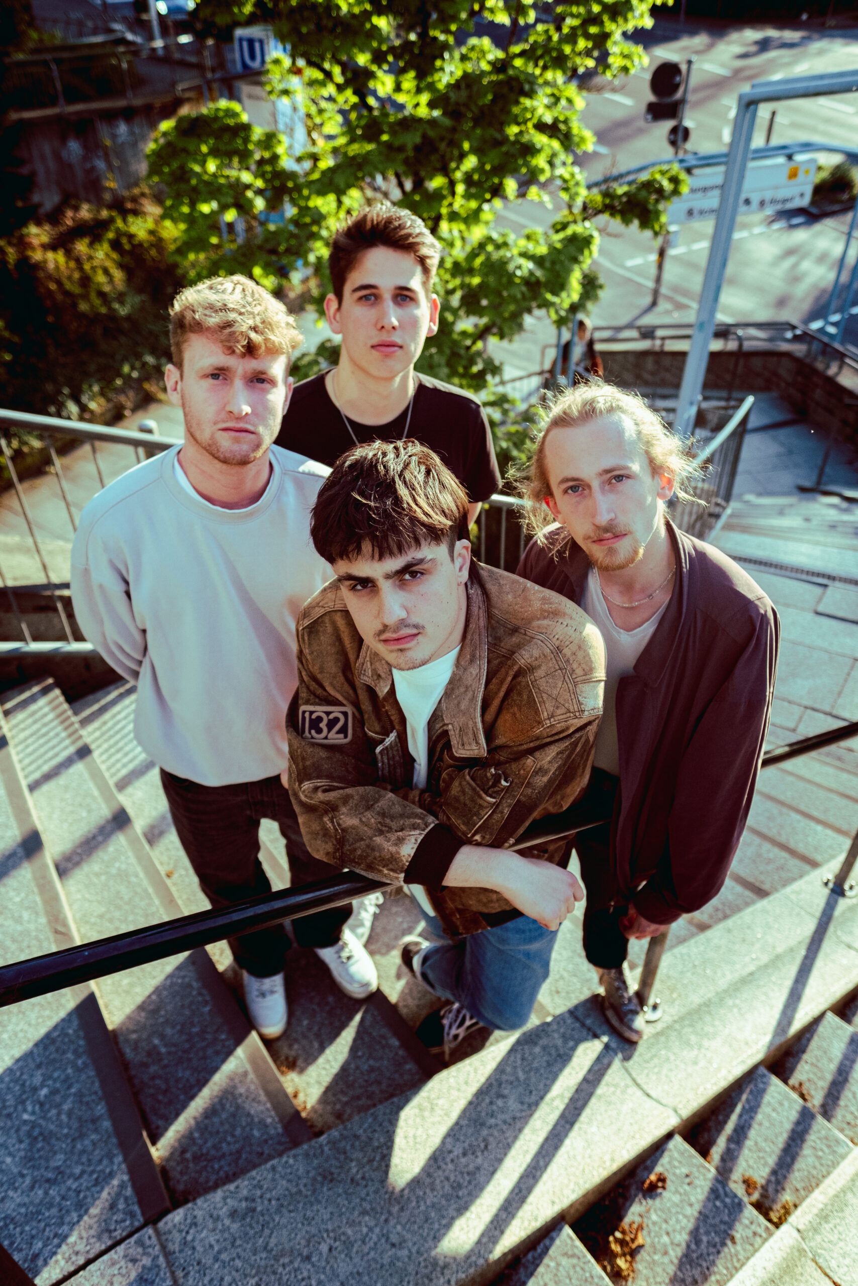 Lehner (Indierock)