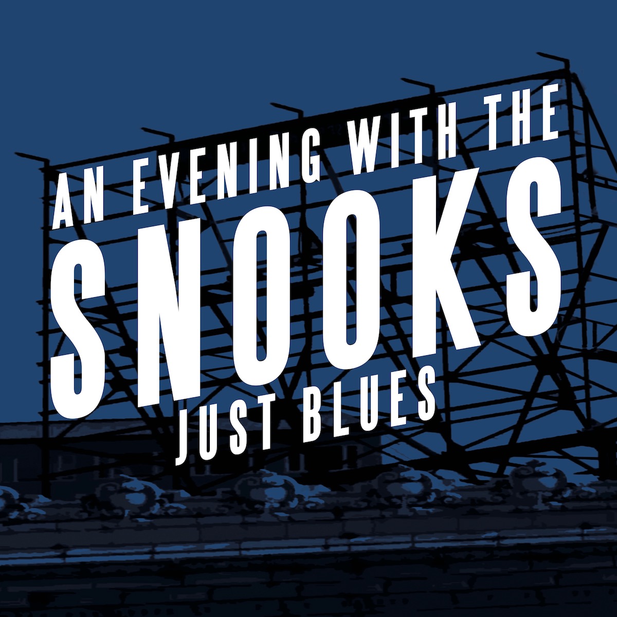 Snooks (Blues Originals)