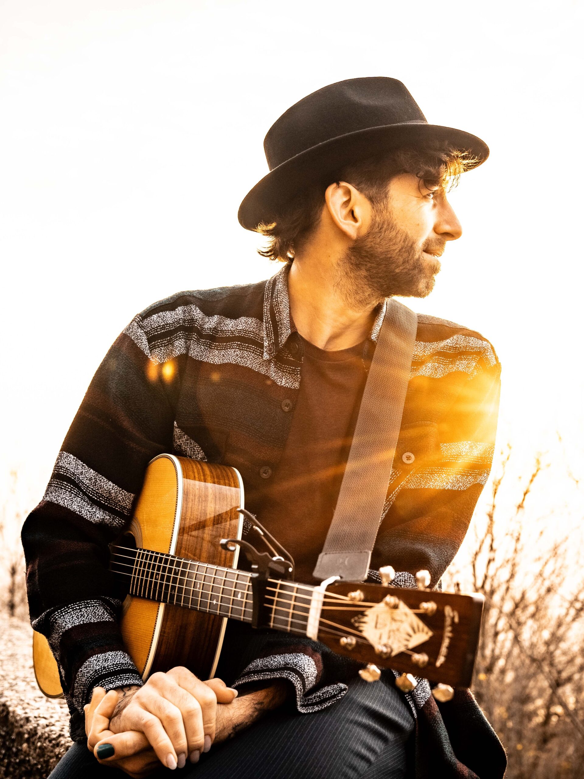 Yunger (Folk Singer-Songwriter)